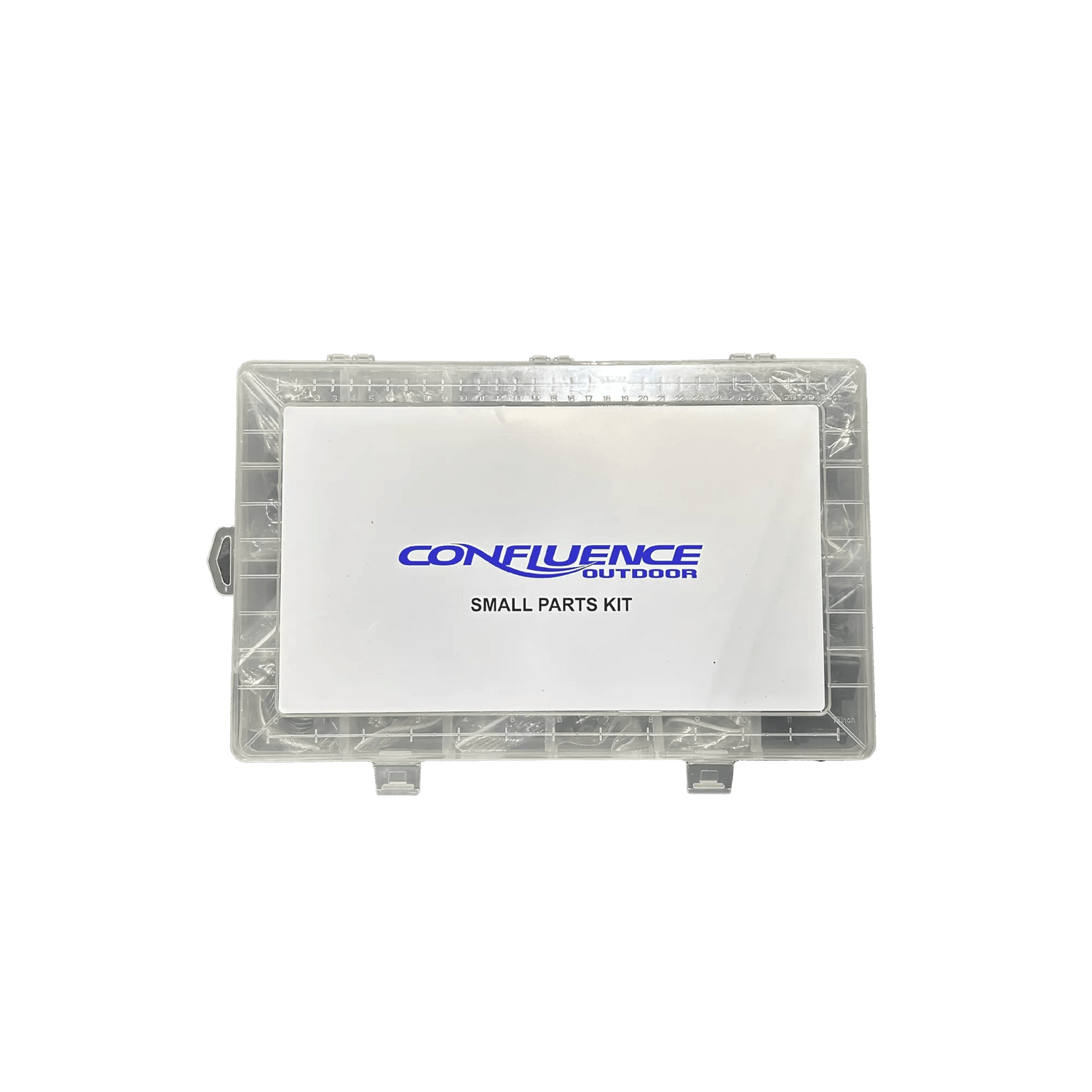 Oem Hardware And Fitting Kit