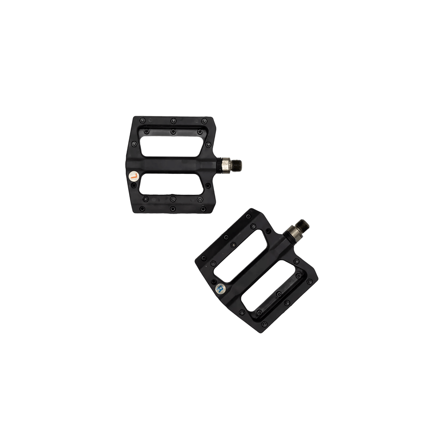 Helix Pedal Drive Pedal Set