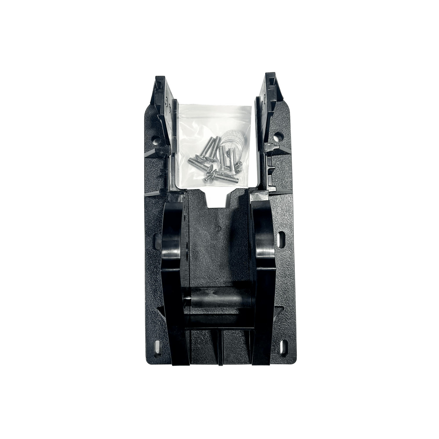 Helix Pedal Drive Mounting Bracket with Hardware