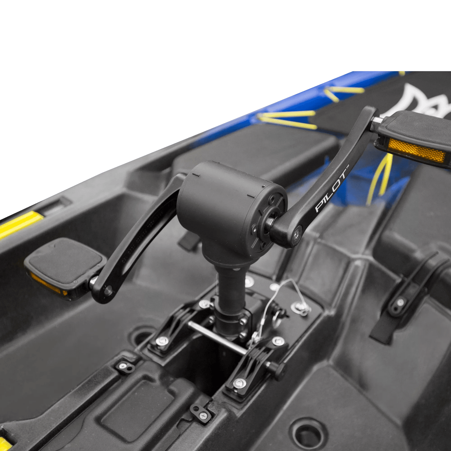 Perception Peddle Drive Assembly