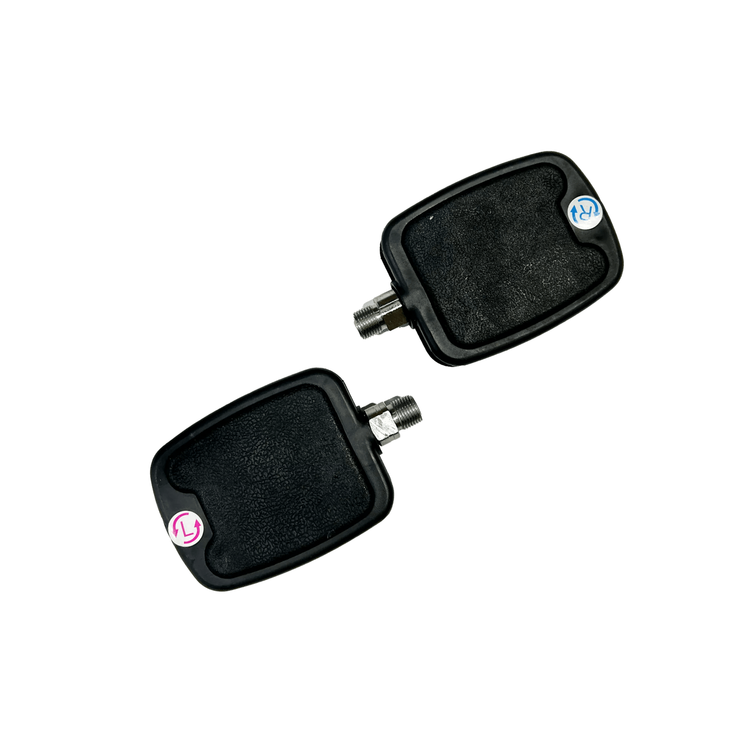 Pilot Pedal Drive Crank Arm Set