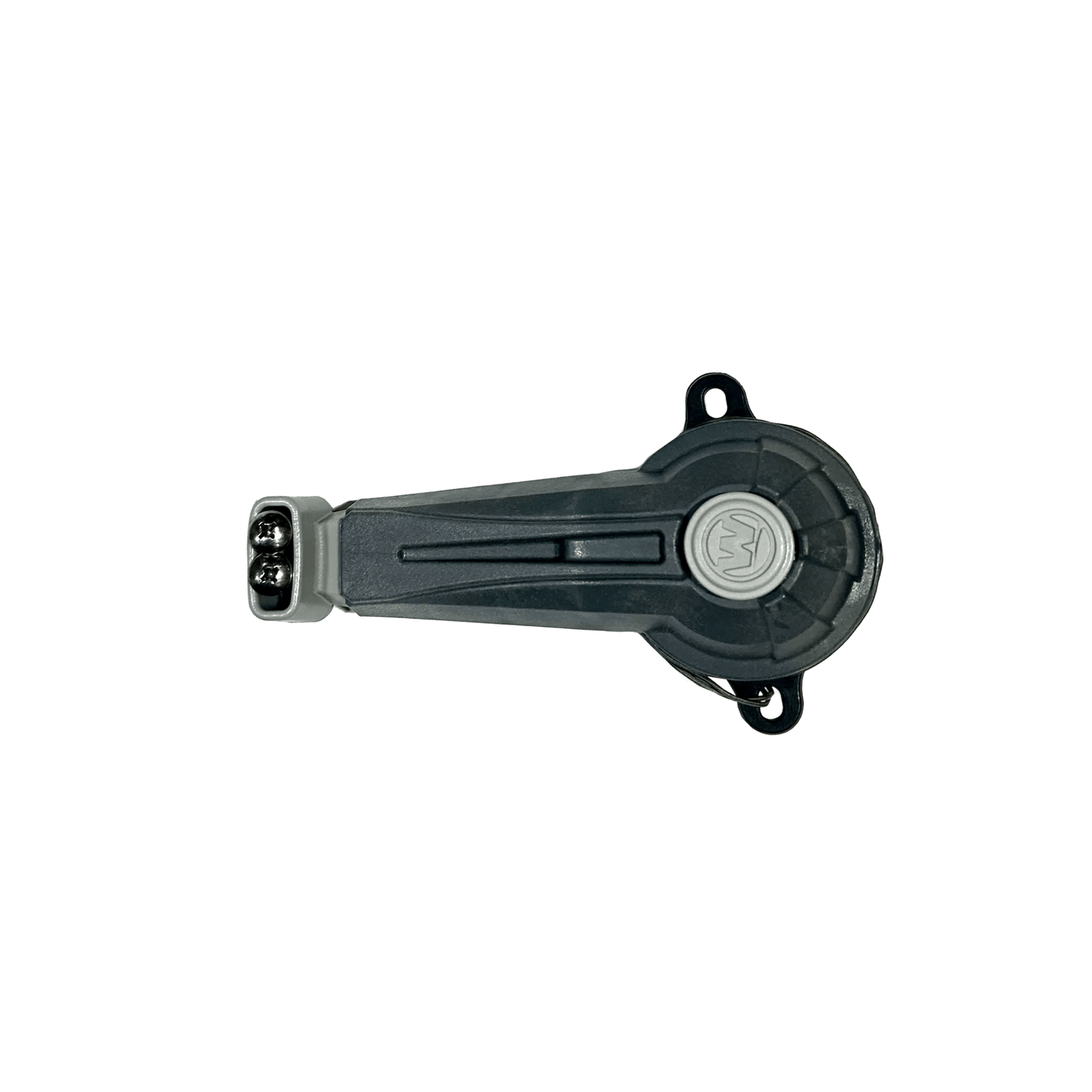 Radar Helix Pedal Drive Steering Control