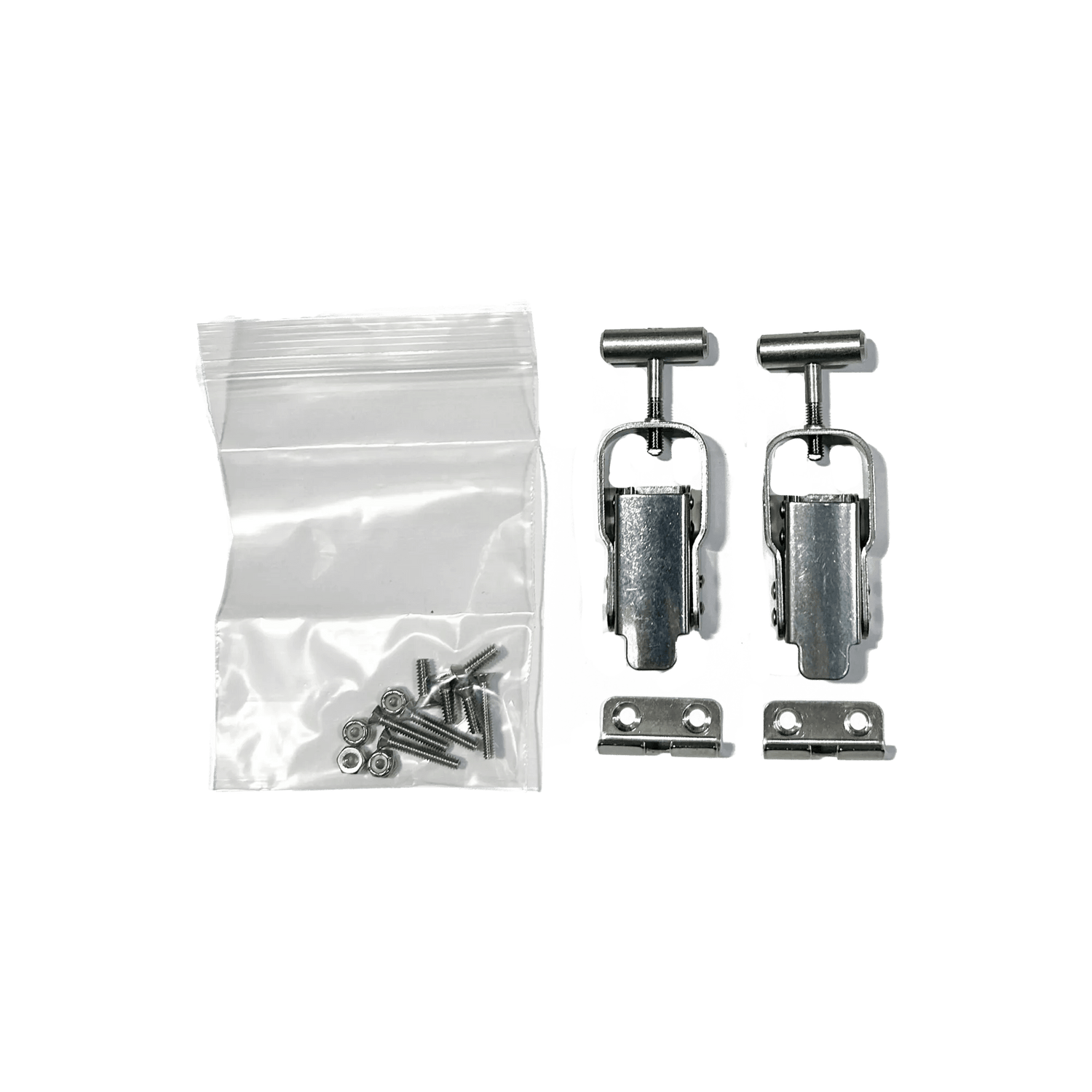 Helix Pedal Drive Latch Hanger Kit