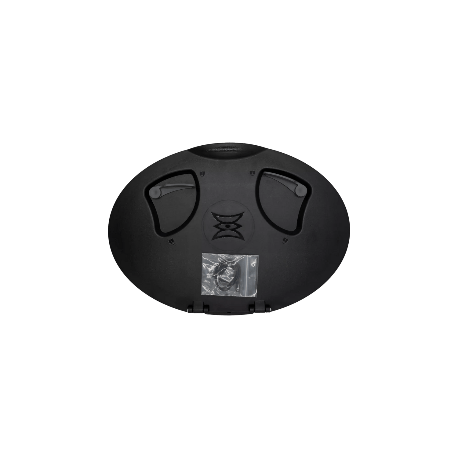 Perception Oval Hatch