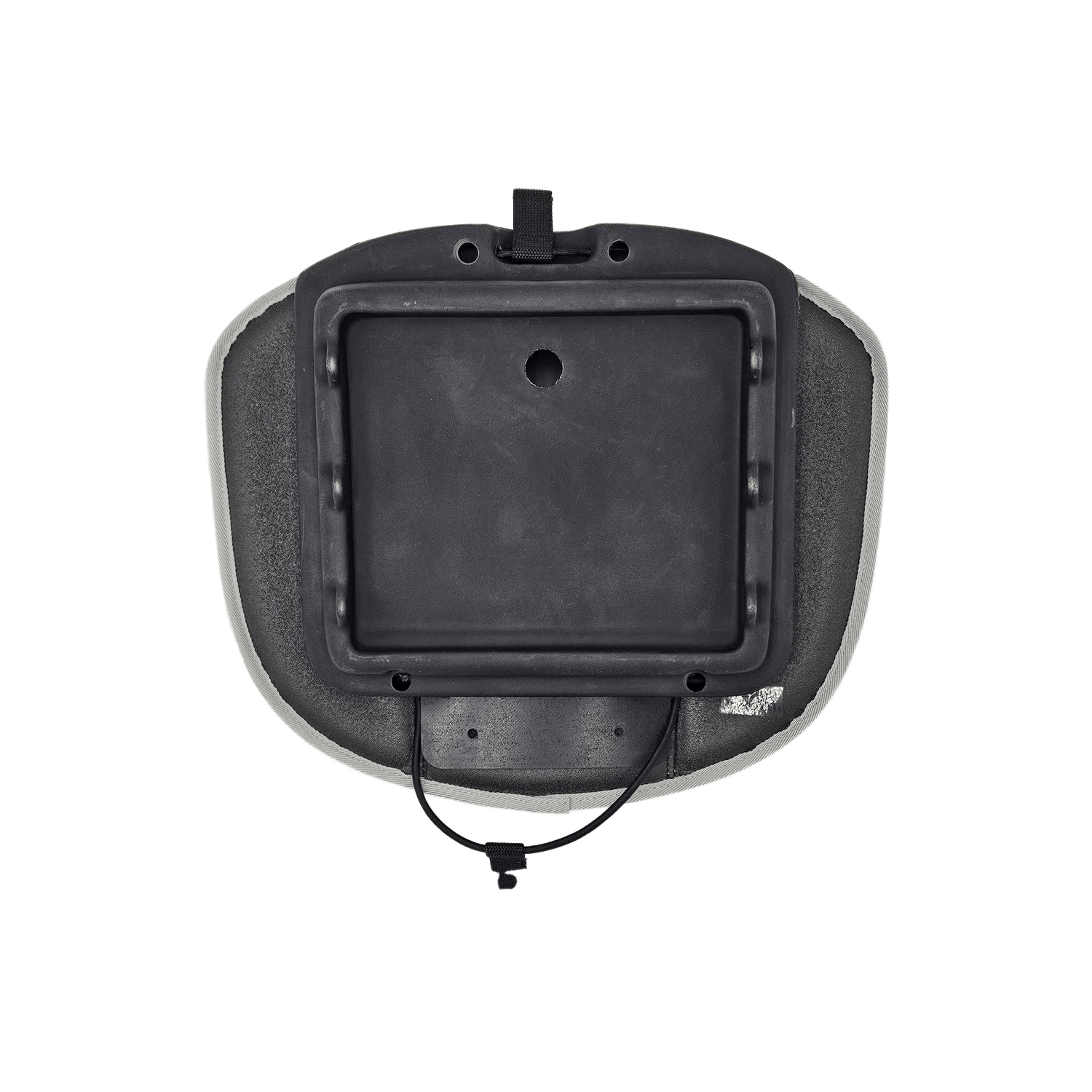 Hi Life Seat Bottom Assembly with Pad