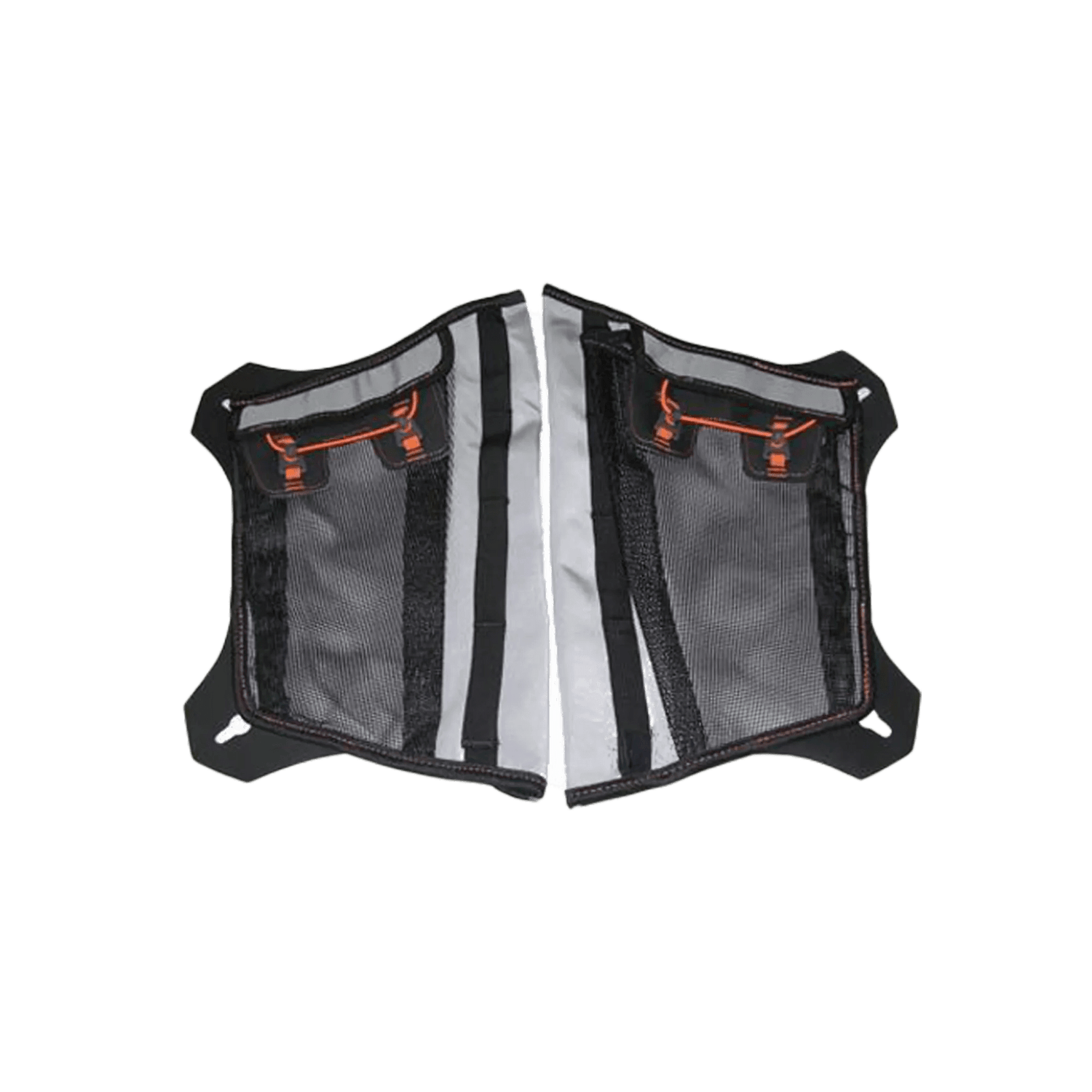 Tsunami Mesh Cover, Left & Right (2017 - Current)