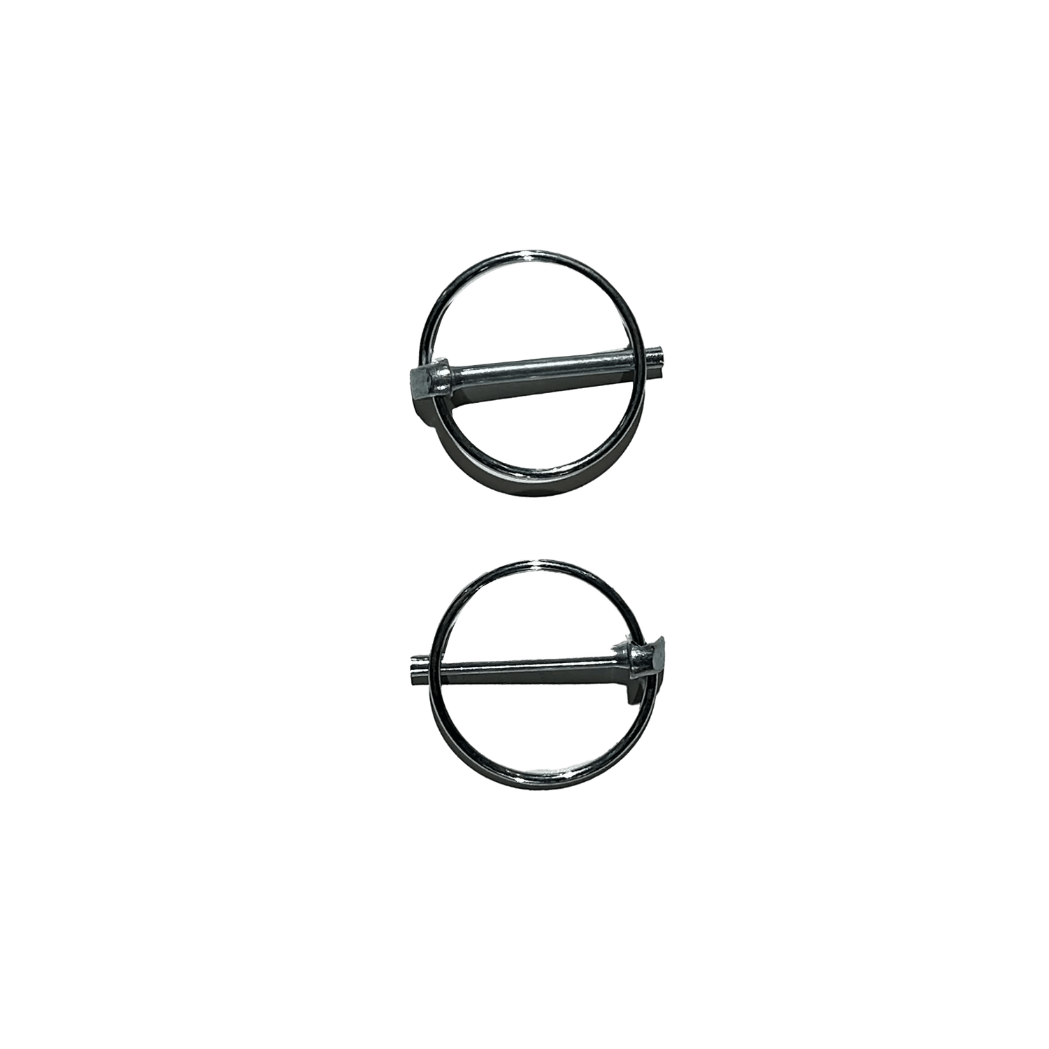 Wildy Heavy Duty Kayak Cart Wheel Clip - 2 Pack