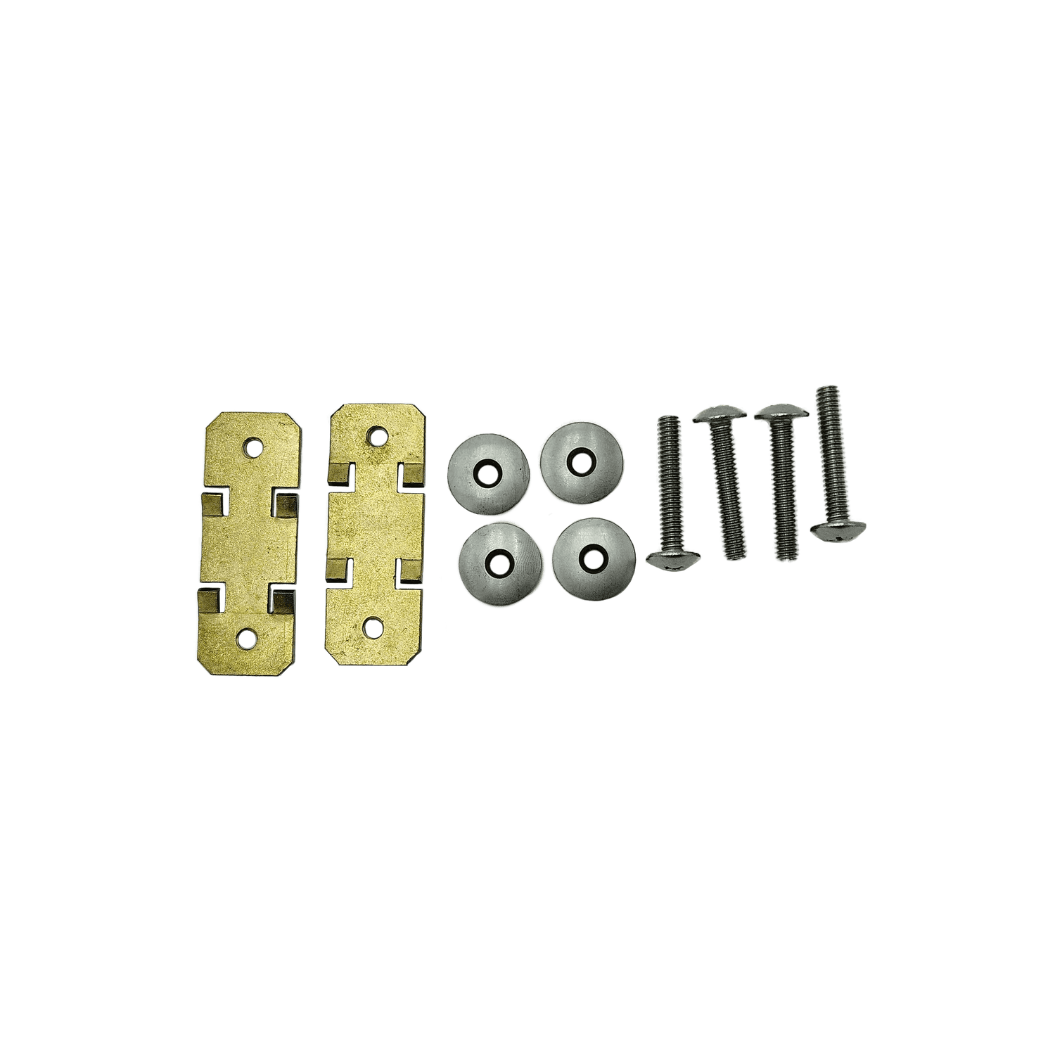 Tsunami Seat Mounting Kit