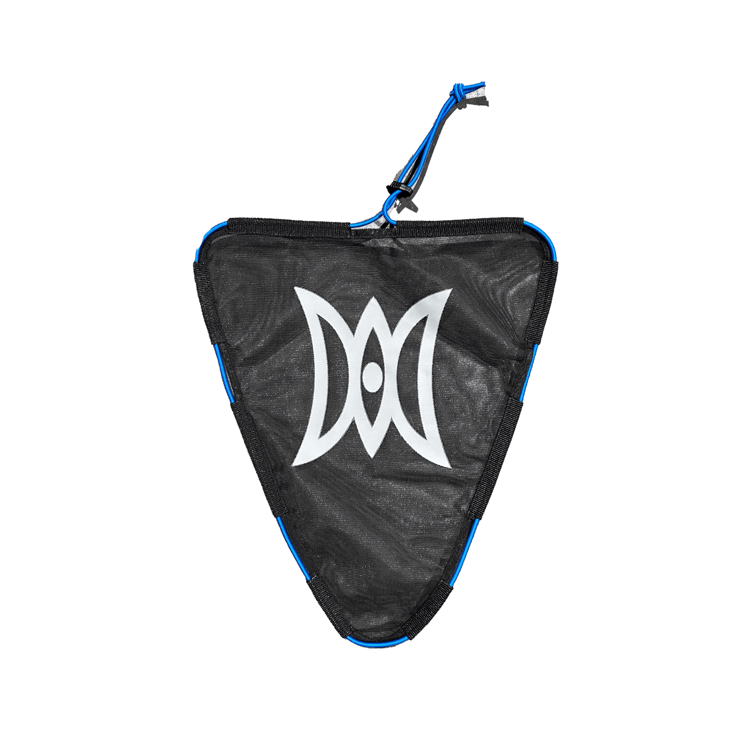 Large Bow Mesh with Blue Bungee - Pescador Pro/Pilot