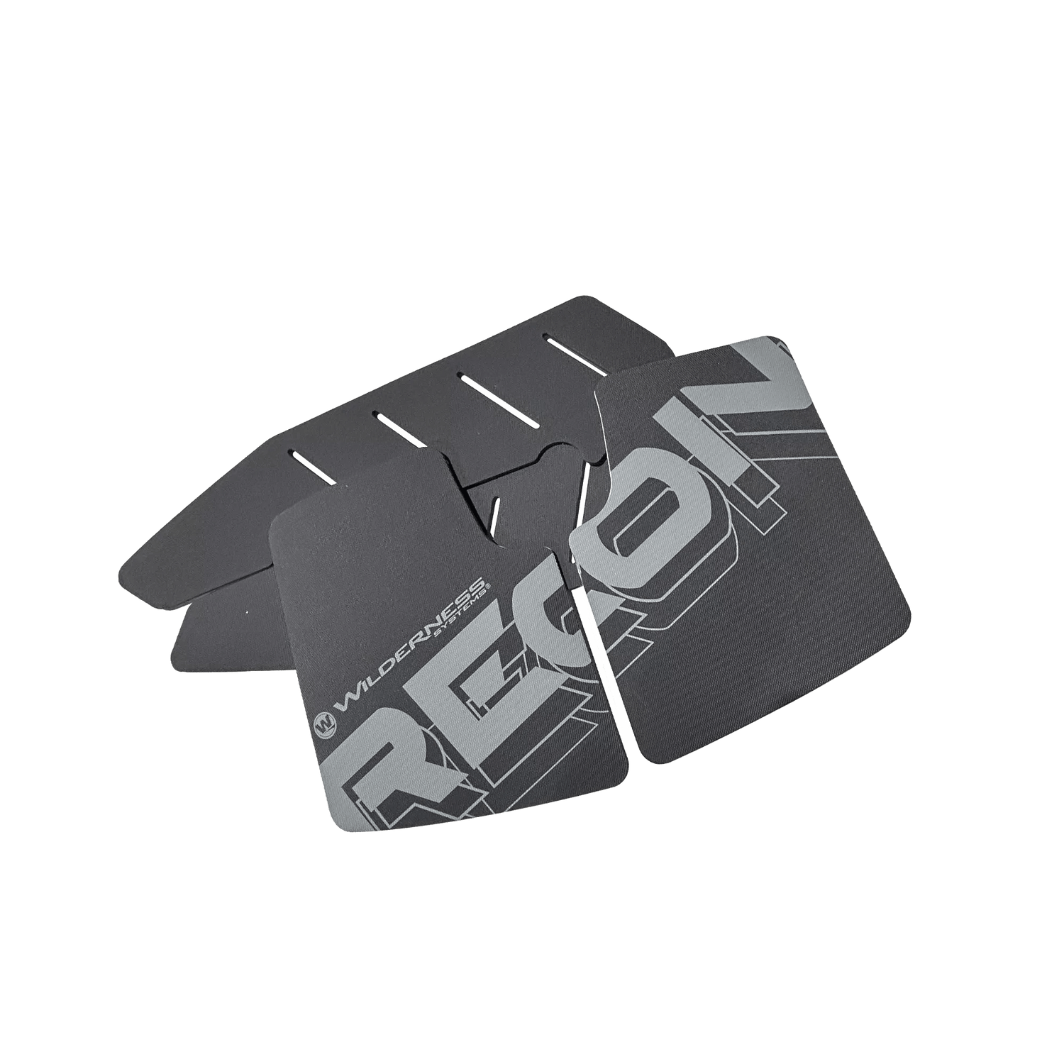Recon Traction Pad Set