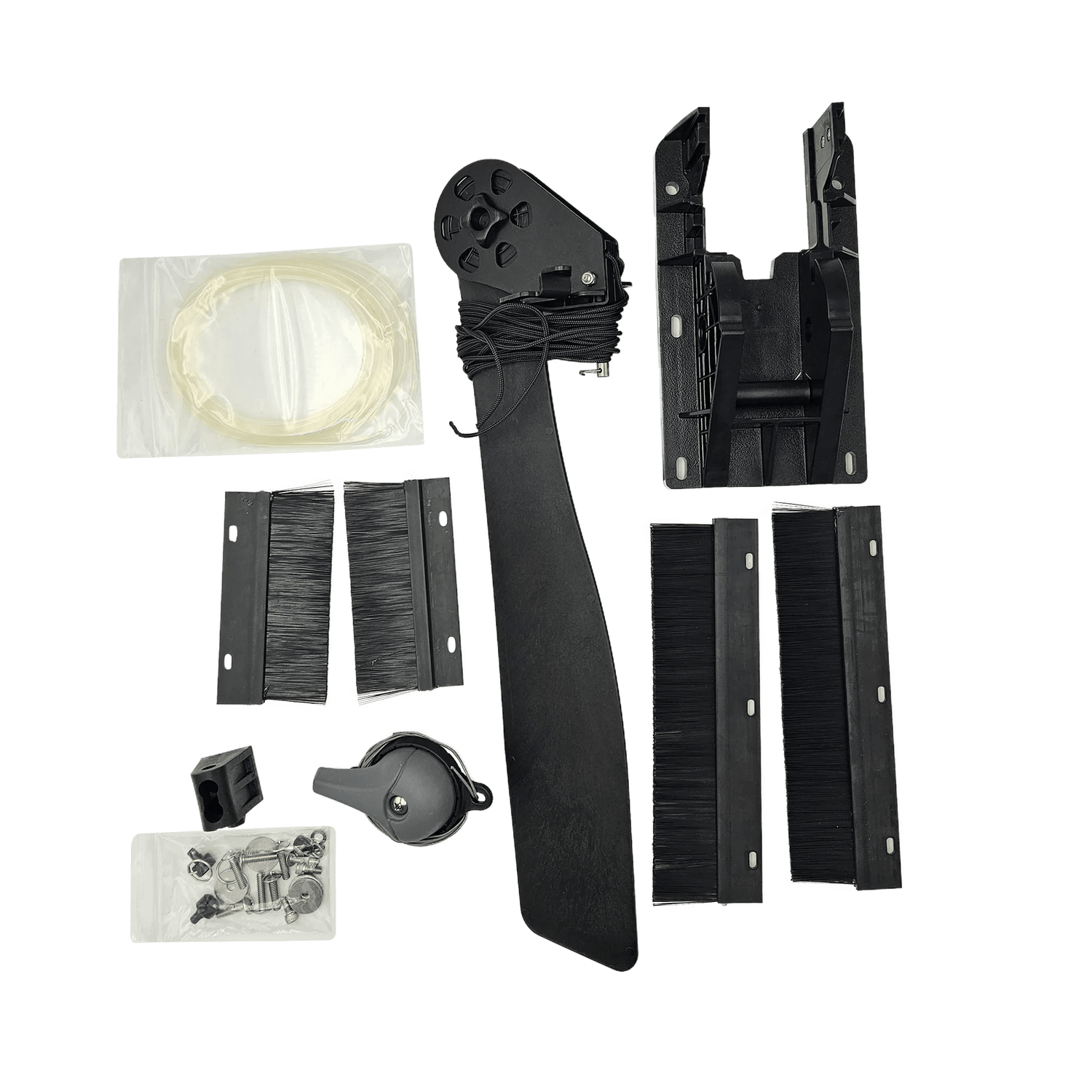 Radar To Recon Helix Pedal Drive Conversion Kit