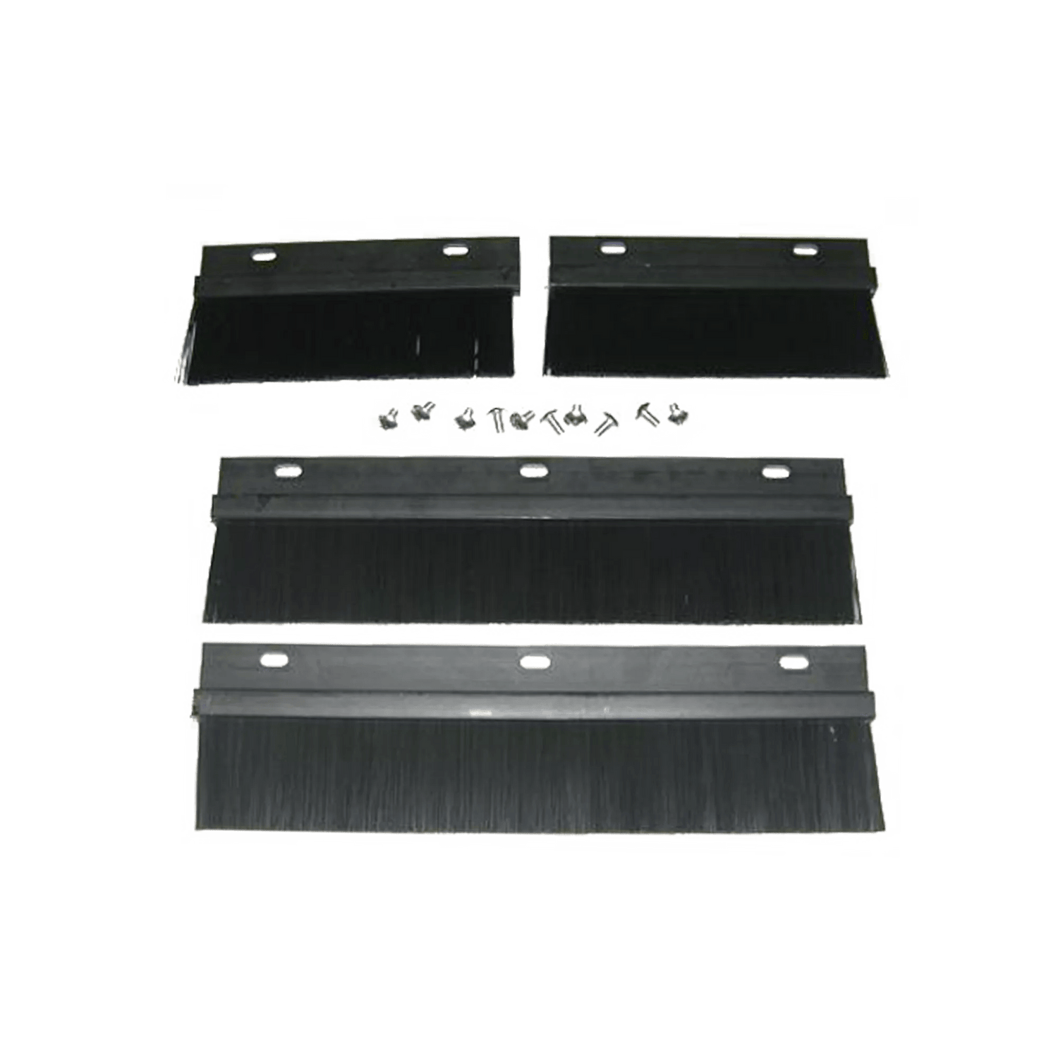 Recon 120HD Brush Kit