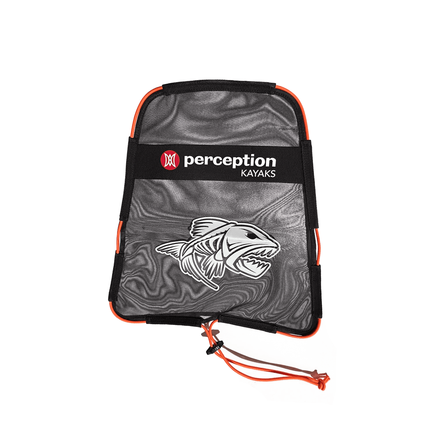 Bow Mesh Cover - Orange - Outlaw