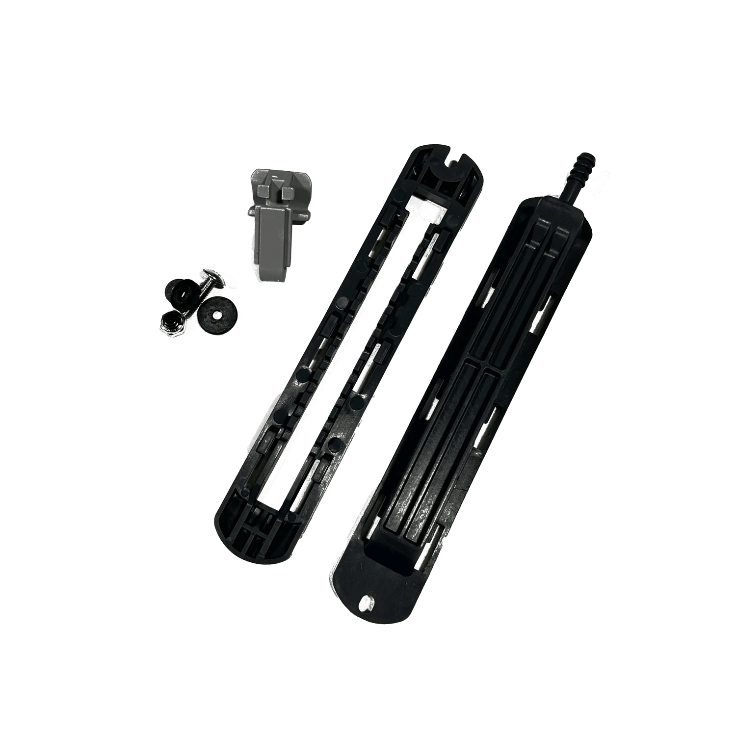 Wilderness Systems Skeg Control Box Assembly Kit