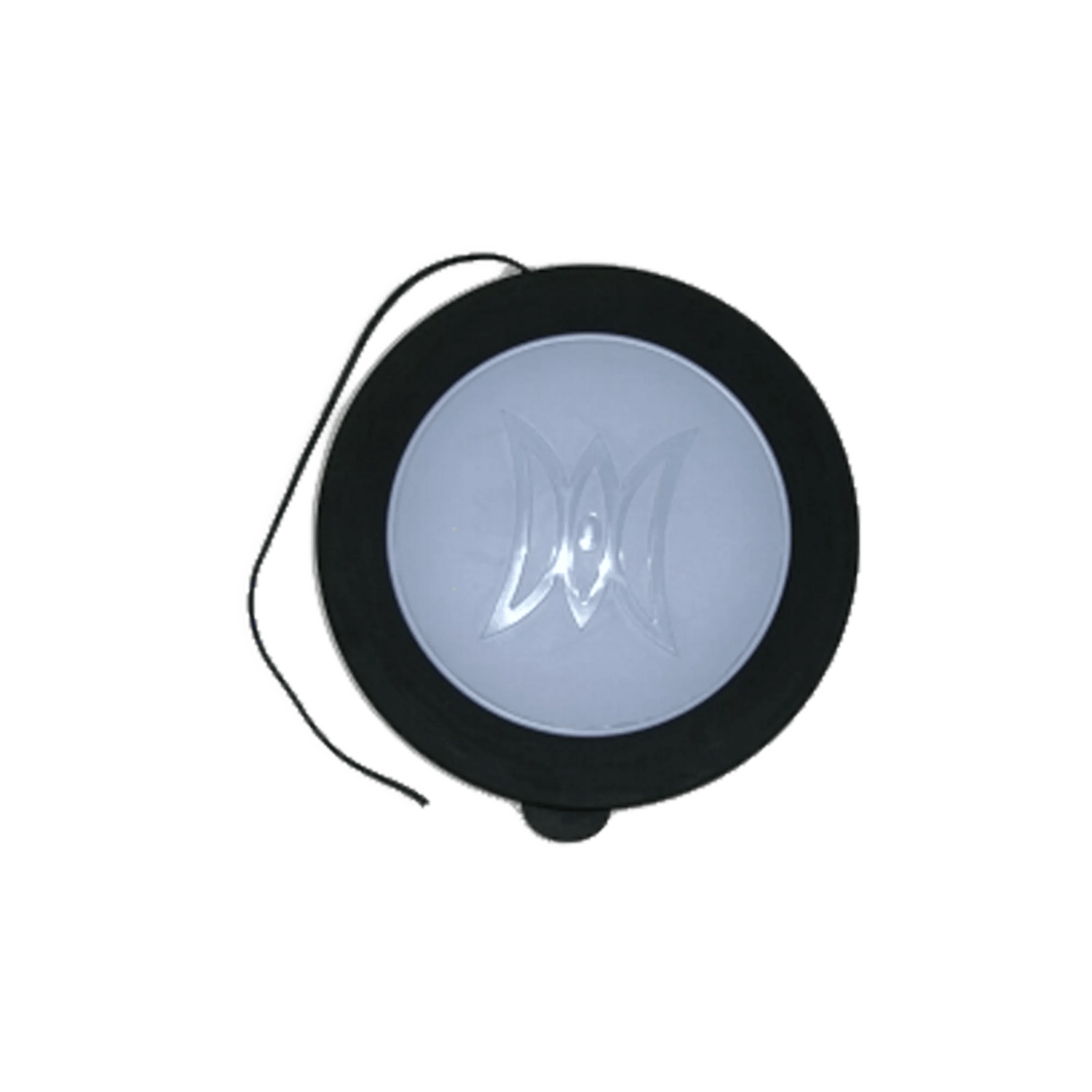 Perception Round Hatch Cover with Tether