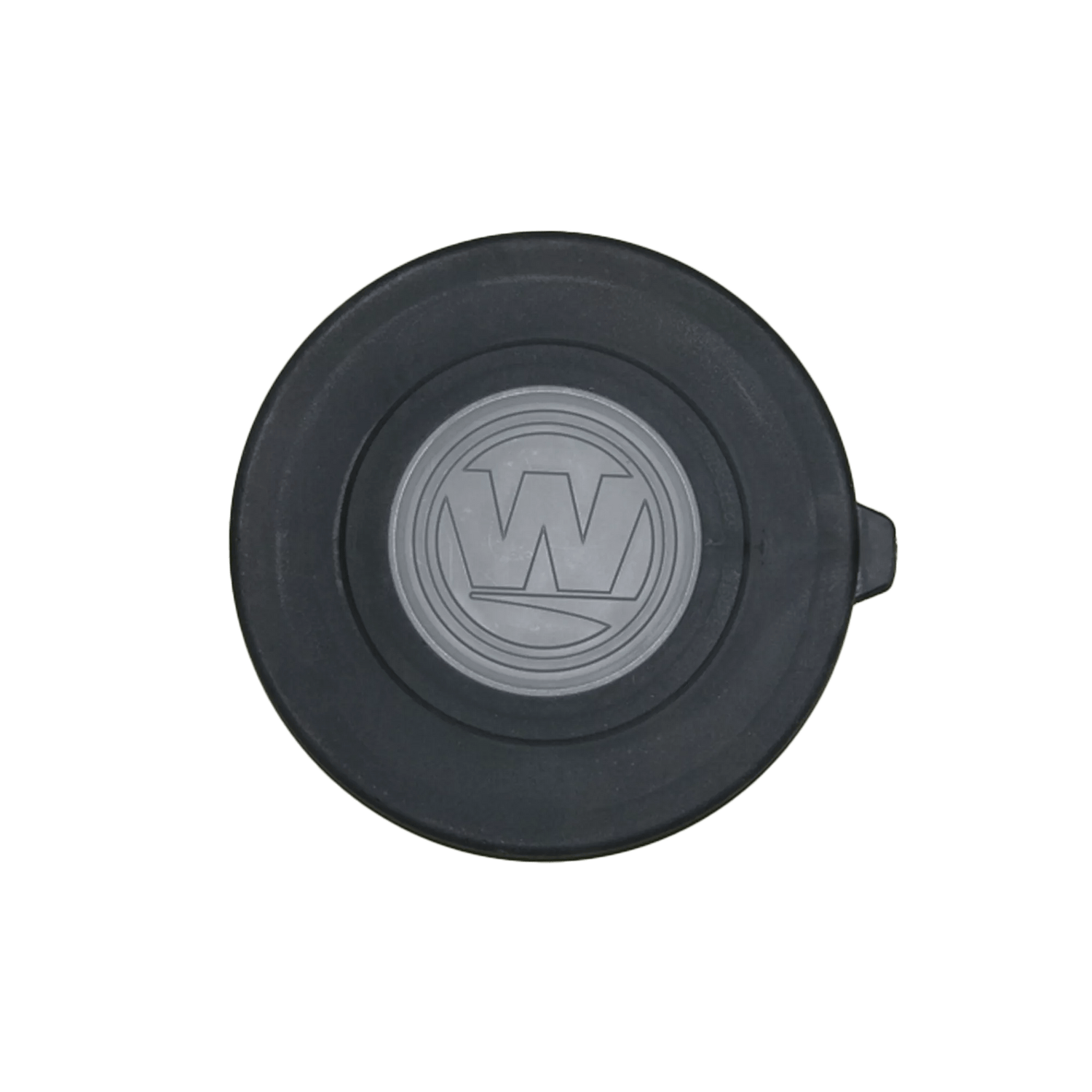 Wilderness Systems Round Hatch Cover with Tether