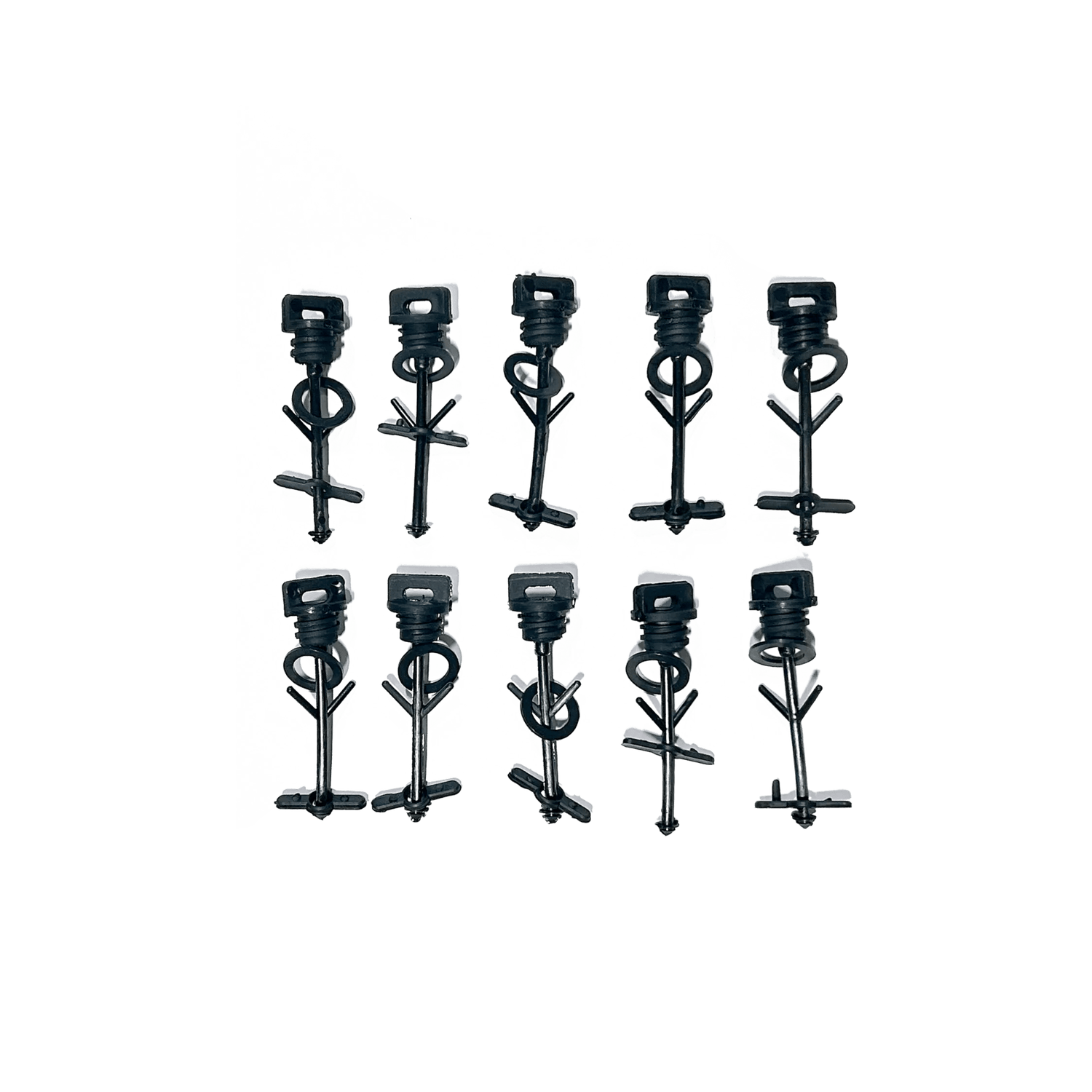 Replacement Drain Plug - 10 Pack