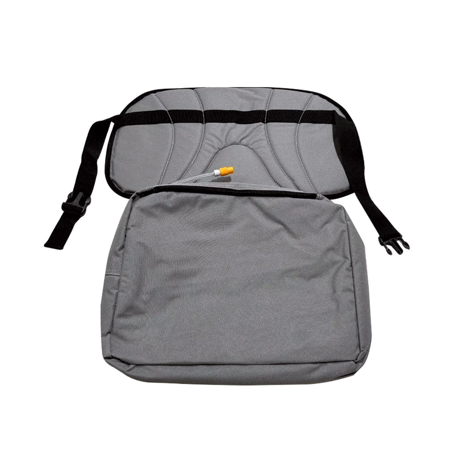 Seat with 2 straps - Lagoon1 & Lagoon 2