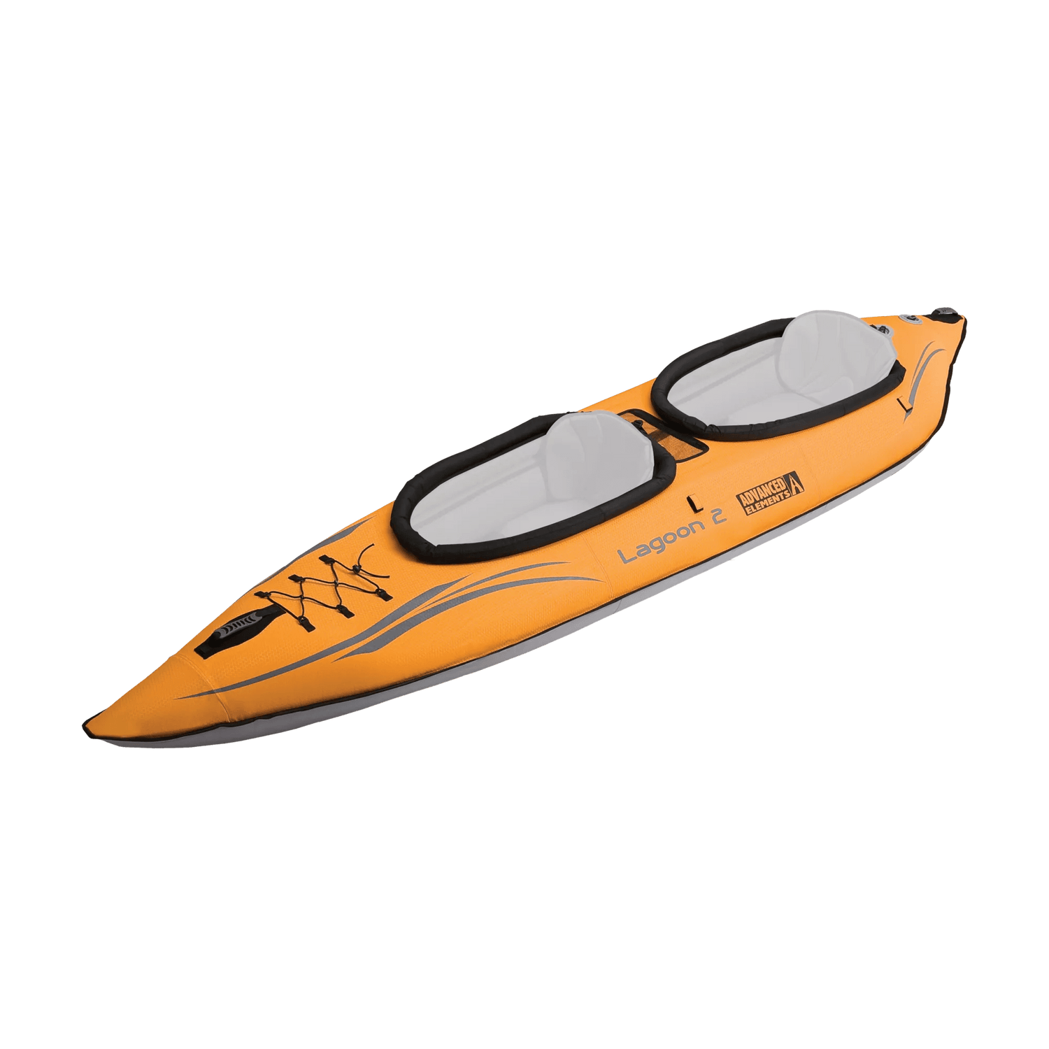 Outer Cover - Lagoon2™