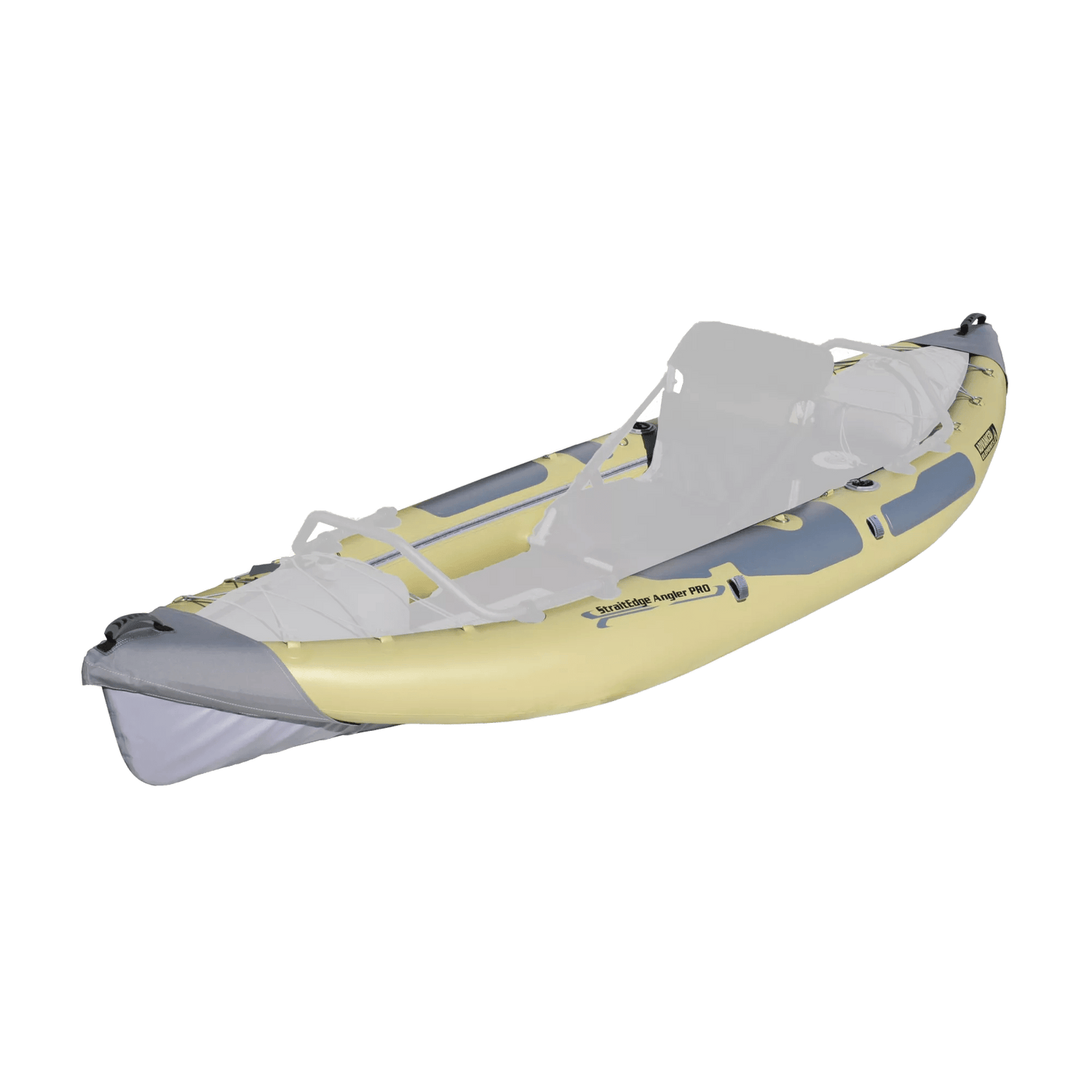 Outer Cover - StraitEdge™ Angler Pro