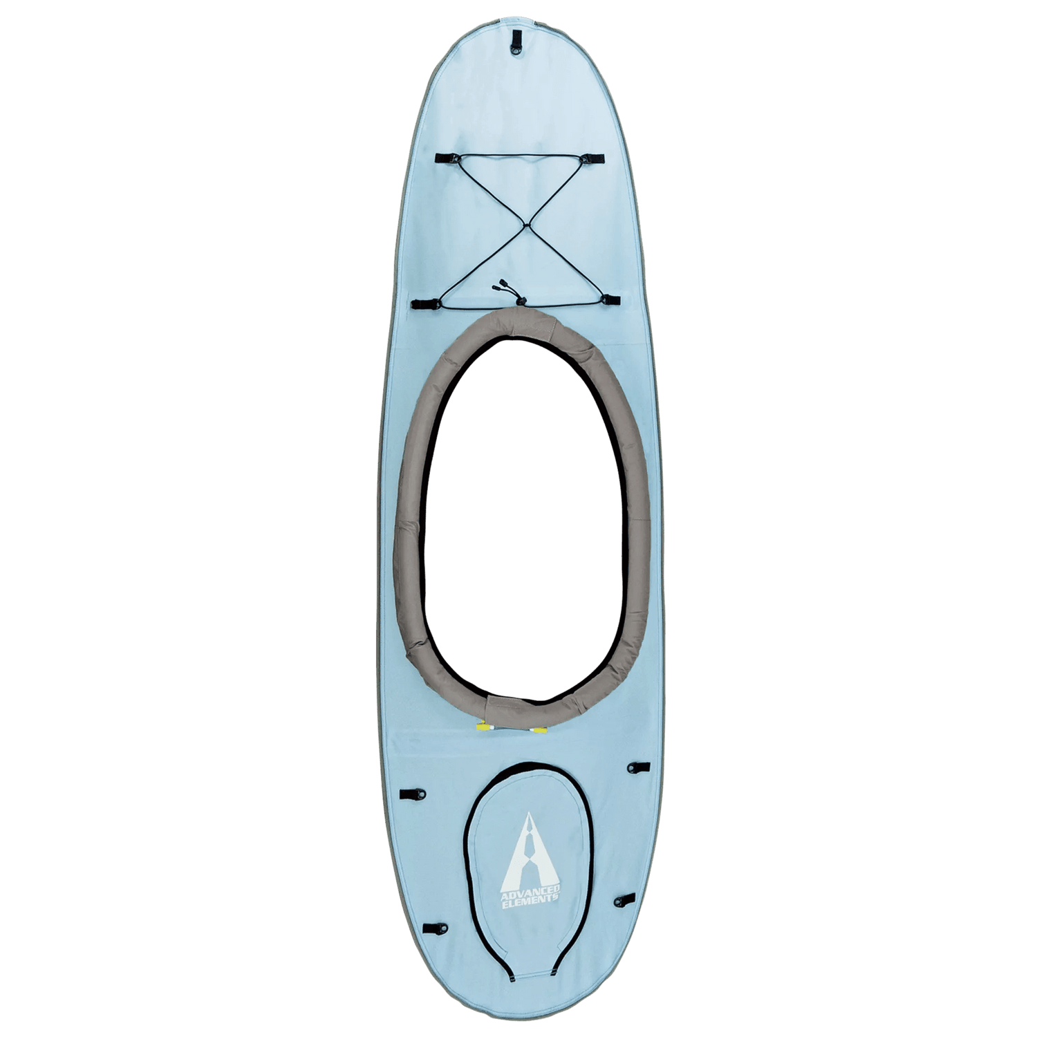 AdvancedFrame® Convertible Single Deck Conversion