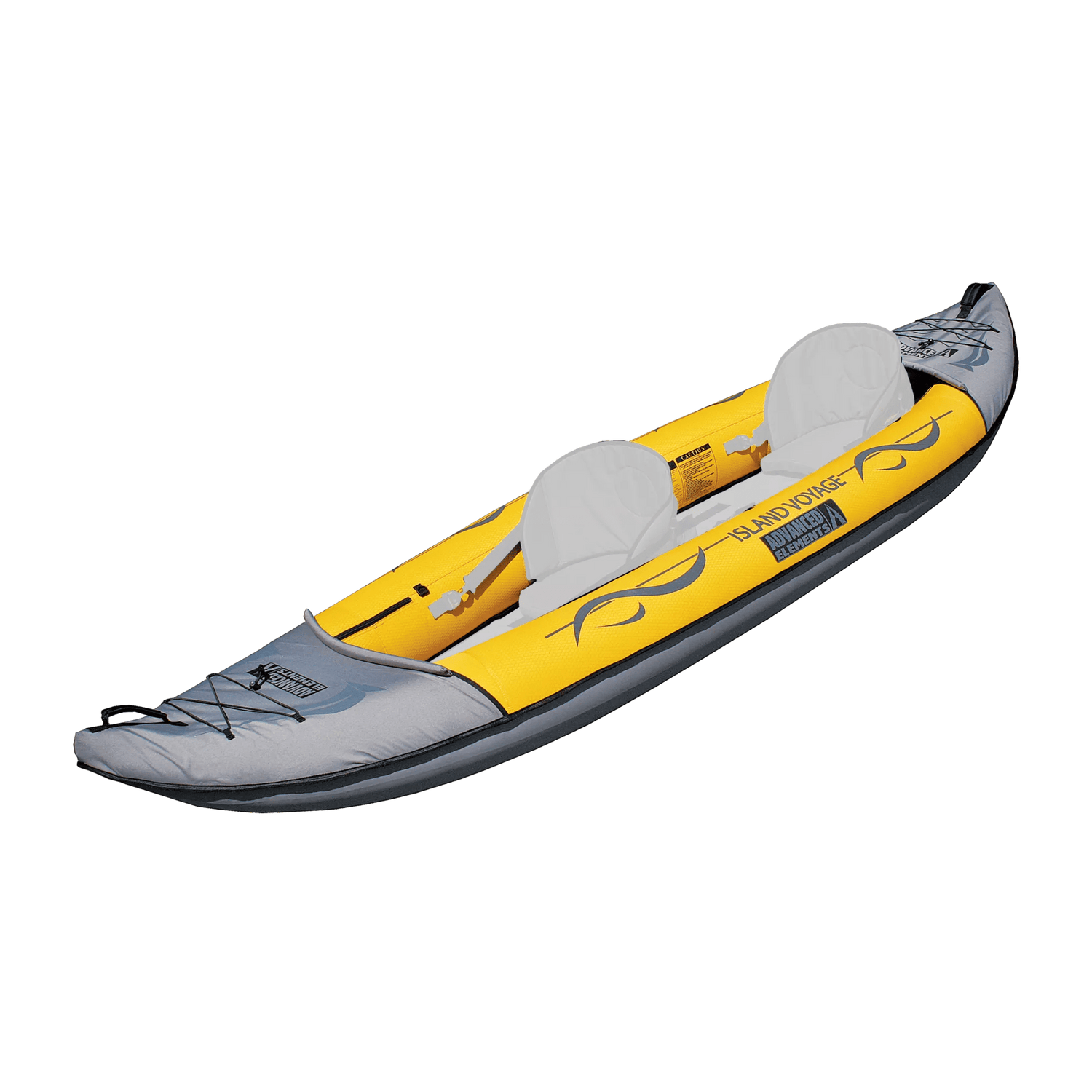 Outer Cover - Island Voyage™ 2 w/Pressure Relief Valve