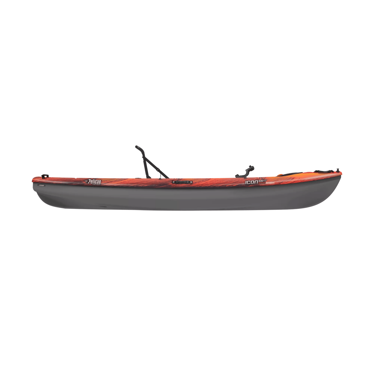 Kayak Icon 100XP Angler Fishing Kayak - Discontinued color/model