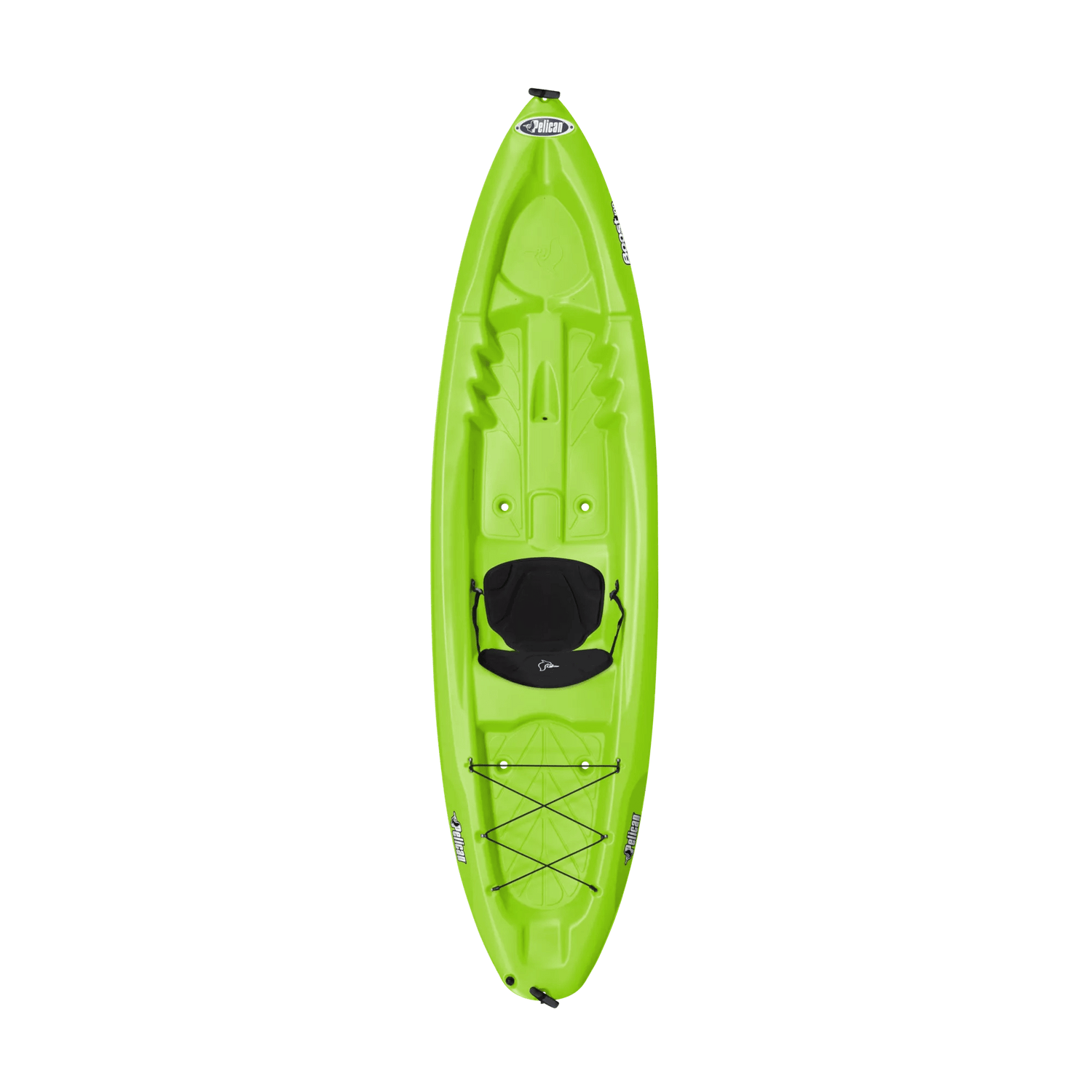 Boost 100 Recreational Kayak