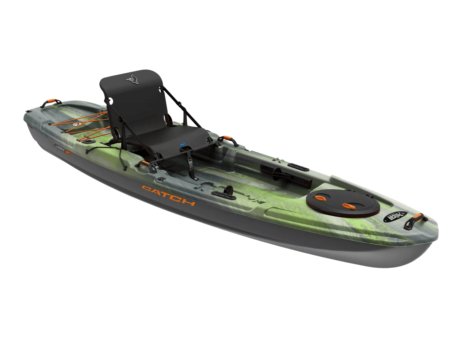 Catch Classic 120 Fishing Kayak