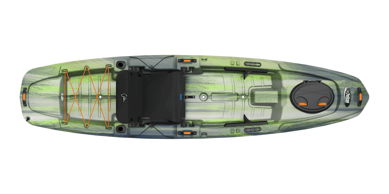 Catch Classic 120 Fishing Kayak