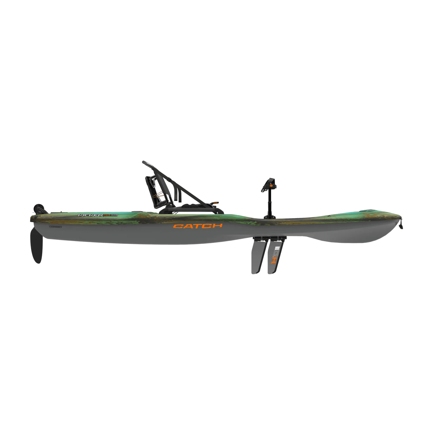 Catch Kicker 110 HDII
