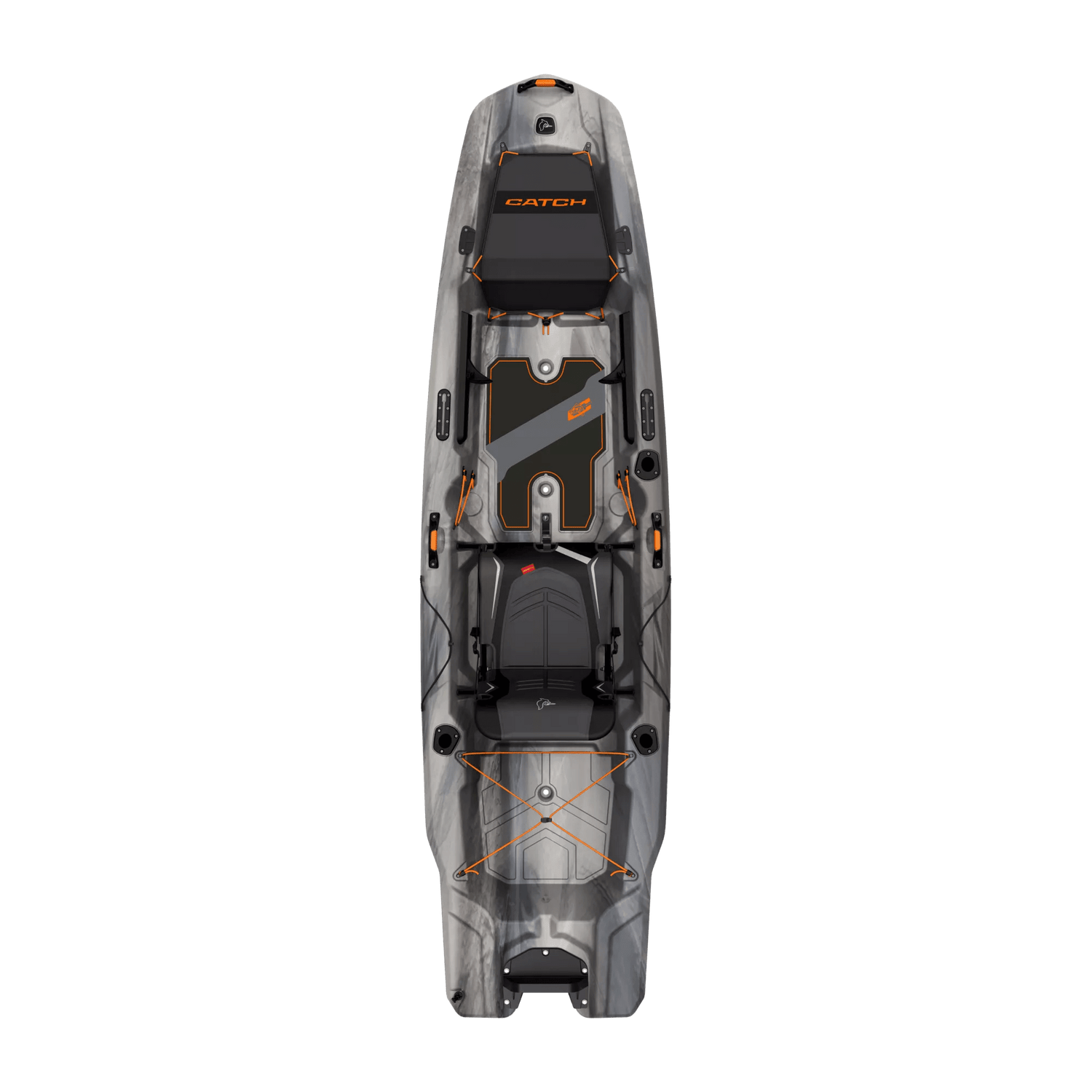 Catch Mode 110 TR Fishing Kayak