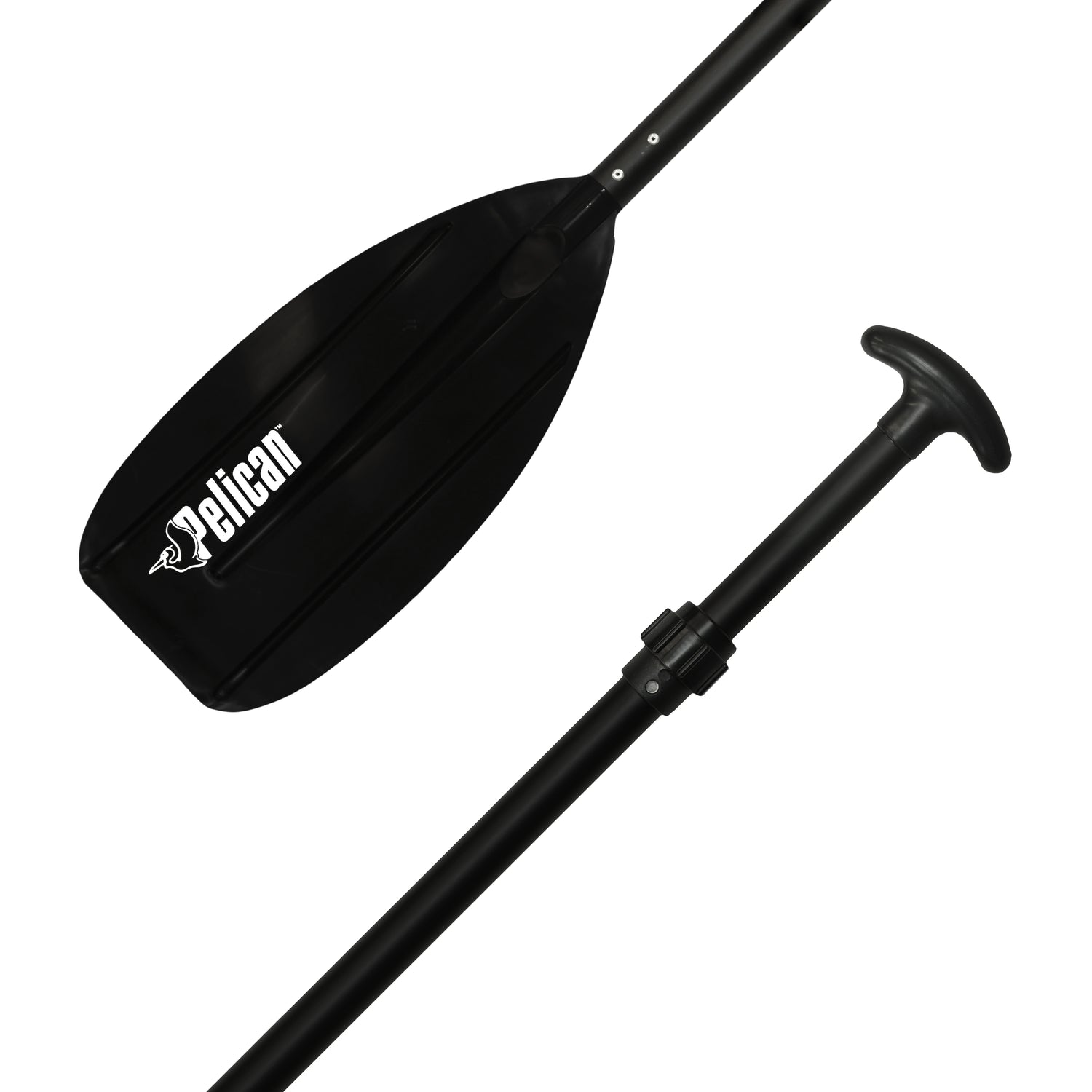 Adjustable Junior SUP Paddle 140-180 cm (55-70")