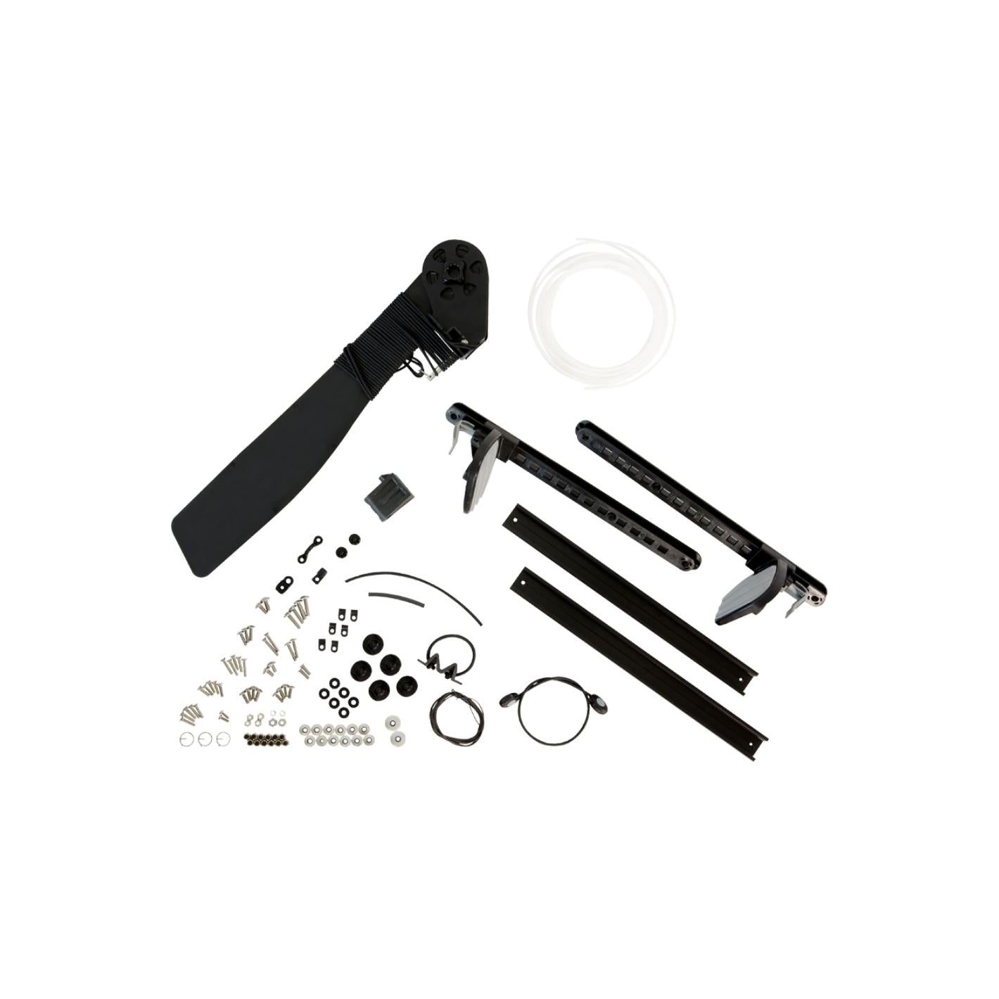 XL Rudder Kit - Tarpon 135T