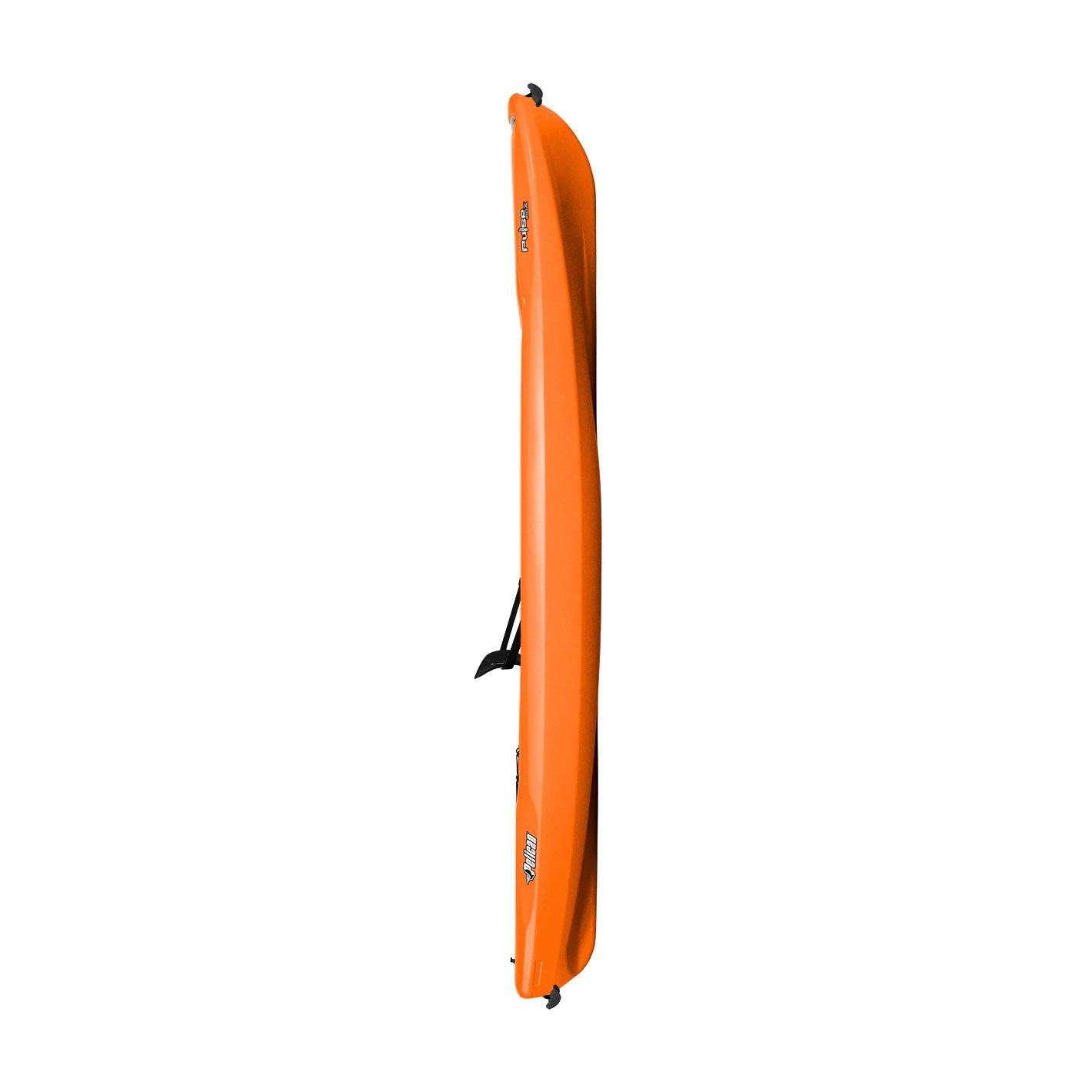 Pulse 100X Kayak with Paddle